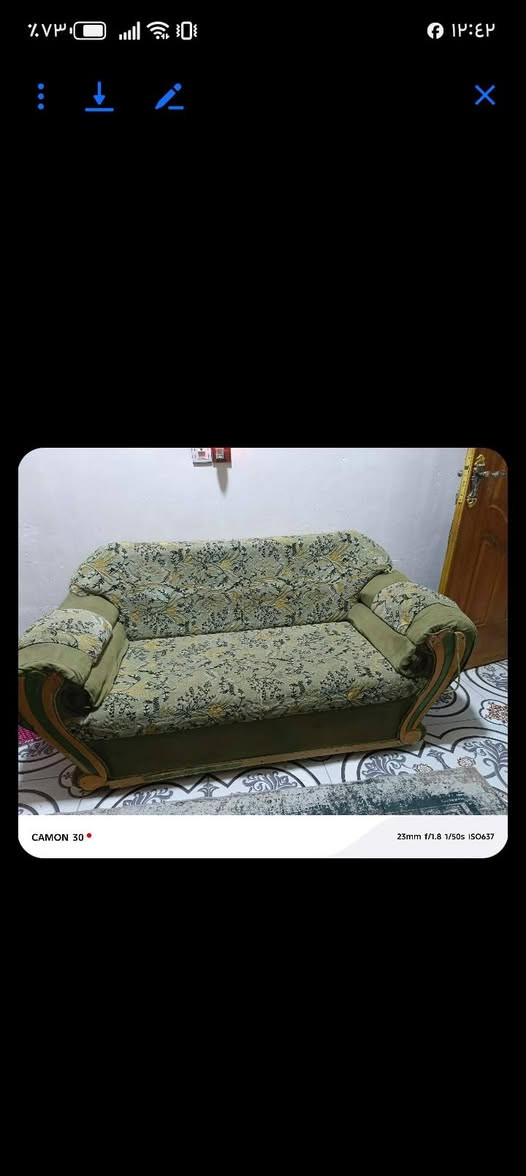 السلام عليكم
تخم للبيع ١٠ مقاعد بس نازل شويه مابي شي
سعره ١٠٠ وبي مجال
الكوت الخاجيه
للتواصل خاص


**إذا كنت صاحب هذا الإعلان وتريد حذفه لأي سبب، رجاءا أرسل رسالة إلى الدعم الفني**