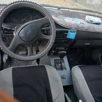 كيا سبورتج ٩٦ كير محرك كهربائيات كلها تمام صدرها نظيف  تخم تاير جديد  ...