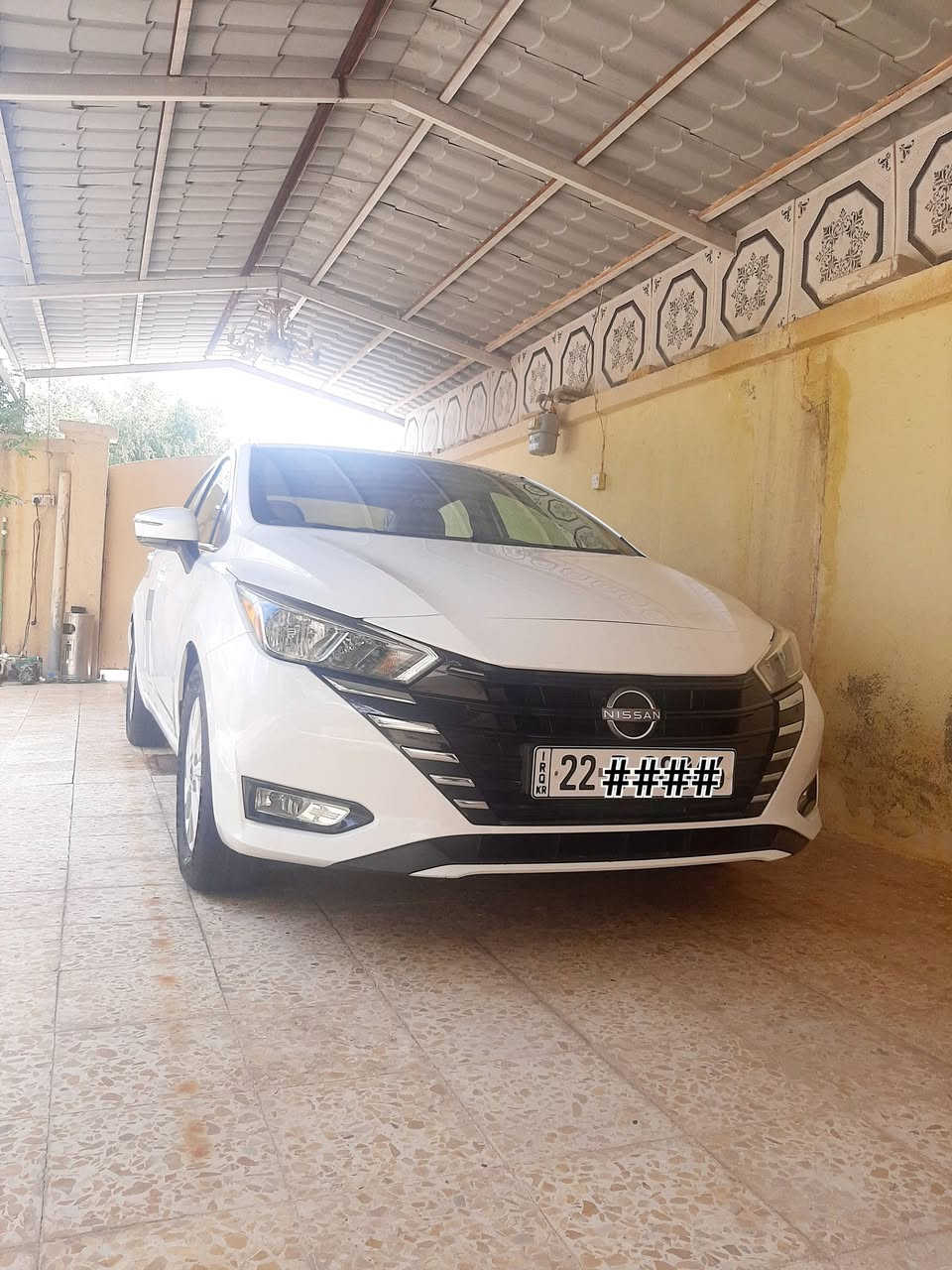 سني مكسيكي 23 كفاله عامه ماشيه 35 km
خليجيه وكاله المهند 
سعر 134 
***********
