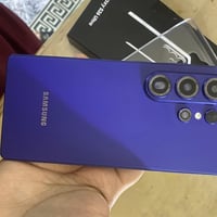 جالاكسي S26 الترا • ذاكرة ٢٥٦ • اماراتي