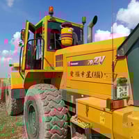 كاوسكي ZV • كفالة عامة • بصرة مسطرة