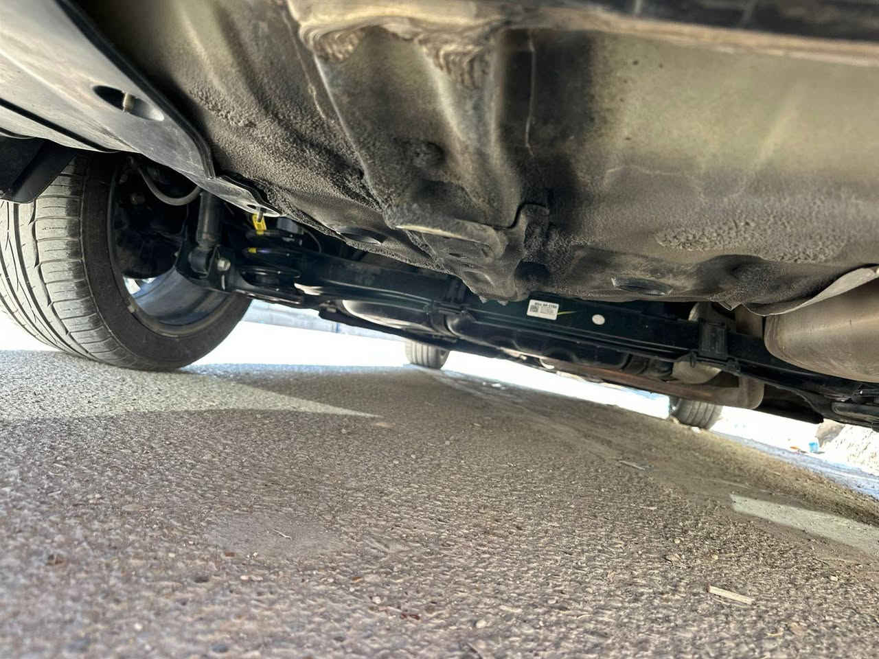 سلام عليكم فورتي موديل 2024 الون اسود مكينه الفين دوش حادثه  باب سايق وارد أمريكي  مكانه بغداد العبيدي الرقم وتساب***********
