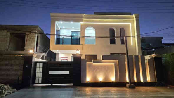 جزء من اعمال كادر الباشا للتأسيسات الكهربائية  مع 

المهندس المدني عدي سالم 

في منطقة حي الجامعة 
للاستفسار اكثر يرجى التواصل على الأرقام التالية ***********
 ***********
