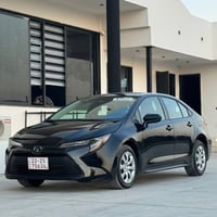 كورلا LE • ٢٠٢٤ • بعشيقة