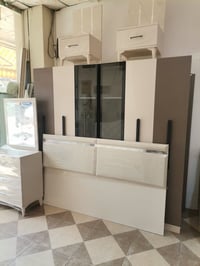 غرف نوم للبيع للاستفسار 07507553581 /07703063577