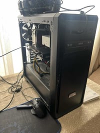 رايزن 5500 • RX6600XT • رام 16