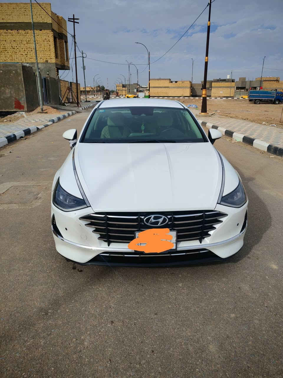 السلام عليكم سوناتا 2022 امريكي 
رقم مثنى معوقين باقيلهة سنة 
محرك  2500 ماشية 90 سعر 175 
بيهة مجال  المكان الرميثة 
رقم ***********
