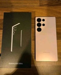 سامسونج S25 الترا • ٢٥٦ • كربلاء