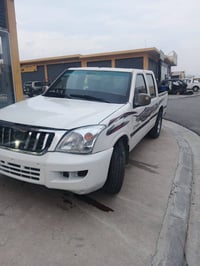 بيكاب كوناو موديل 2009 كير محرك شرط شاصي شرظ منفيس اصلي شرظ وكالا سيار...