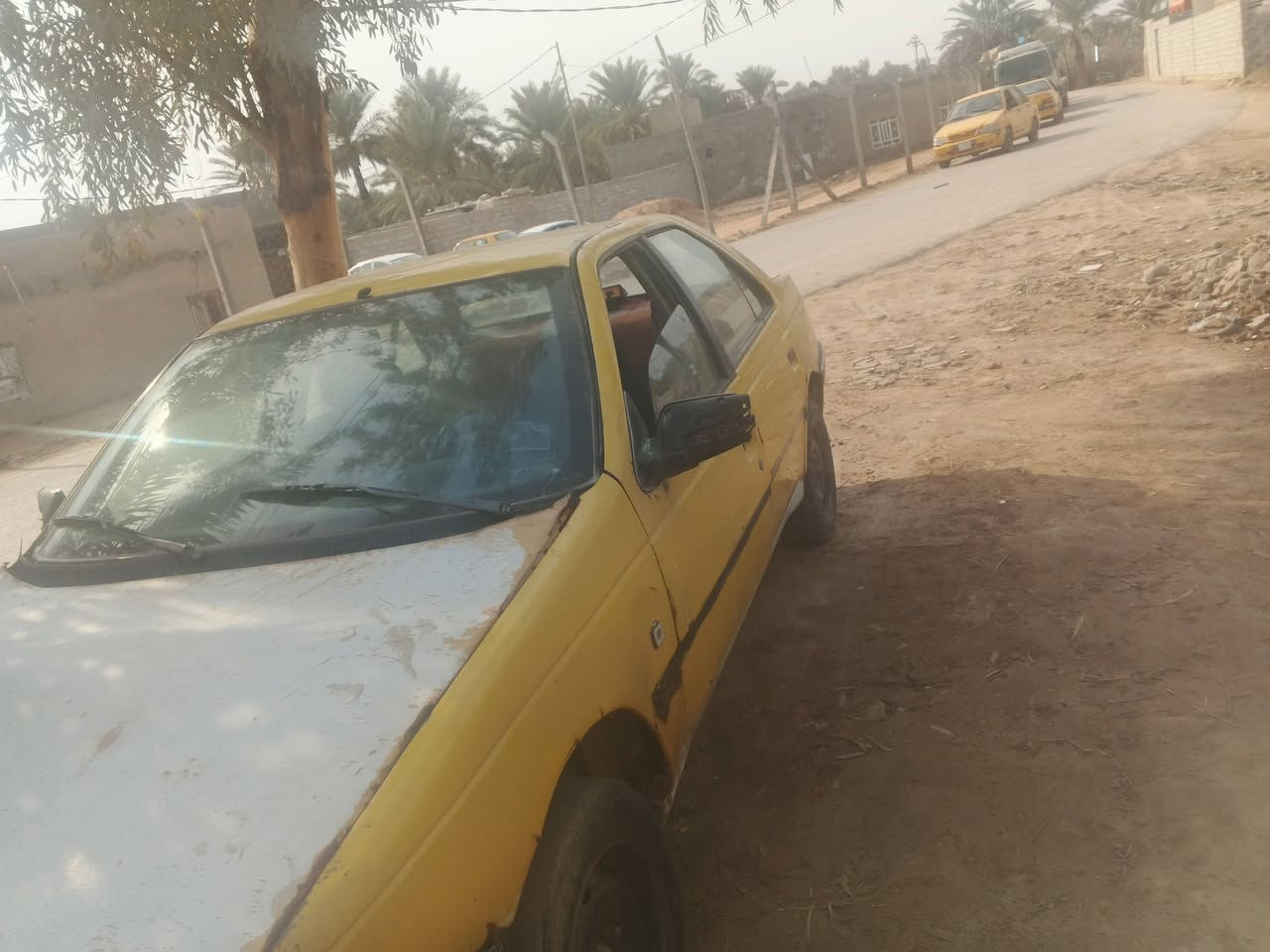 سلام عليكم من رخصته مدير الكروب سيار بيجو رويه مديل 9رقم نجف تحول شرط شاصي شرط سيار م دخين كير بيه الخامس يطلع صوت بي كوم حديد بس تكفل مداور سعر 8وراق مكاني ديوانيه قظا سدير رقم ***********بي واتساب
