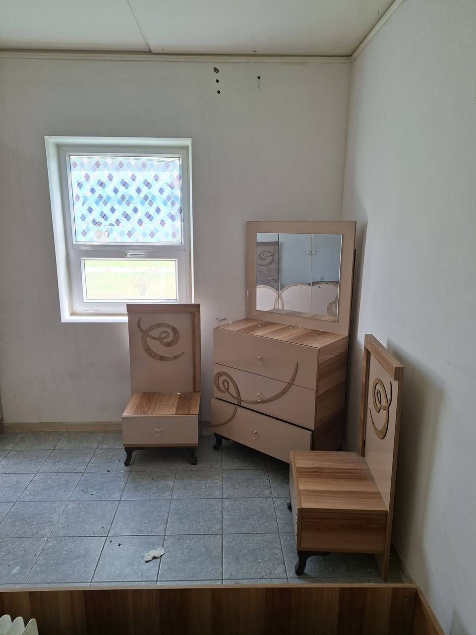 للبيع بسعر مناسب جدا


**إذا كنت صاحب هذا الإعلان وتريد حذفه لأي سبب، رجاءا أرسل رسالة إلى الدعم الفني**