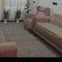 كنب • صالون