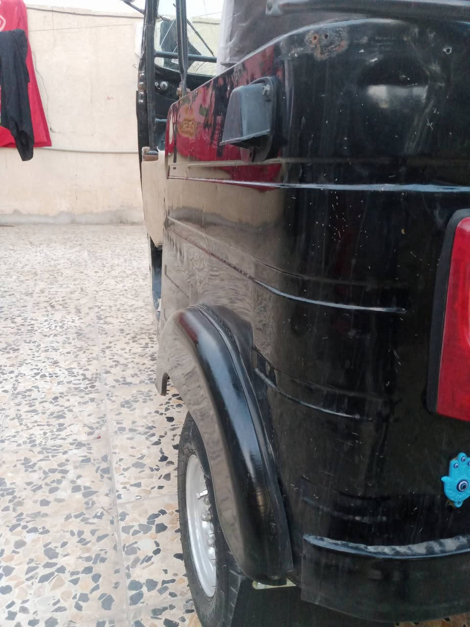 سلام عليكم تكتك البيع 20 شهر 9 كشرته مكفوله مكينه مجفته نضيفه كلش وراق وكيله شاكر سعره /5850 وبيه مجال قليل ***********
