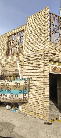 المجر الكعبي • ٢٥٠م • غرفتين