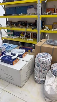 🔥🔥عروضنا مستمرة رغم صعود الاسعار 🔥🔥  🔥🔥جملة فقط 🔥🔥  🚛🚛التوصيل مجاني لج...