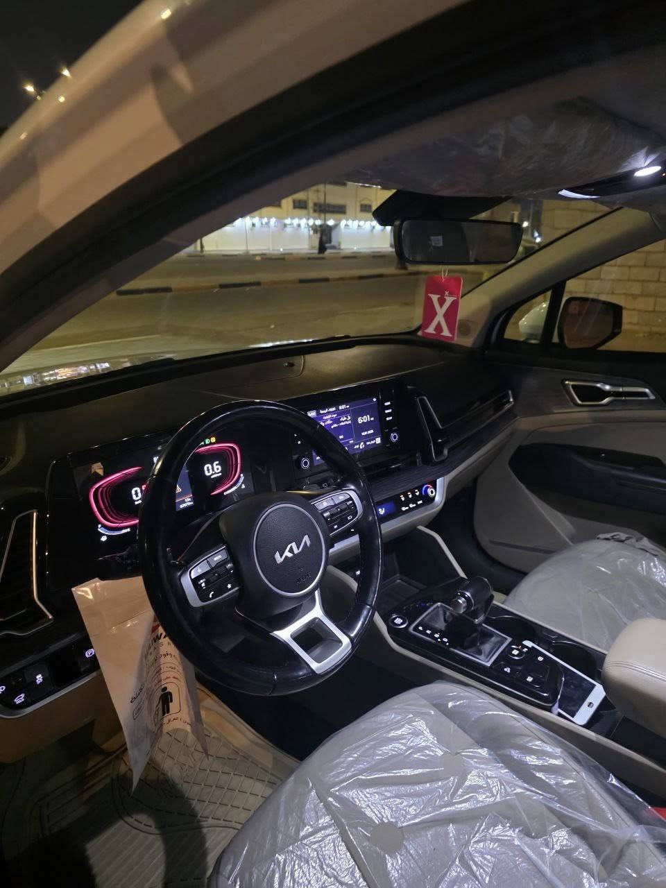 بيع أو مراوس حسب القناعه  سبورتج 2022 خليجي رقم أربيل  سنويه 2029
كفاله عامه موصفات بانوراما كشنات حار بارد باب خلفي كهرباء ⚡️ 
  شاحن وايرلس🔌
فول موصفات مكان سياره بصره سعر ب219 بي مجال  هذاه ***********
