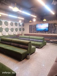 كوفي للبيع • صالتين • الشعب حي اور