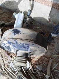 قطع غيار • شرط شغل • الفضلية