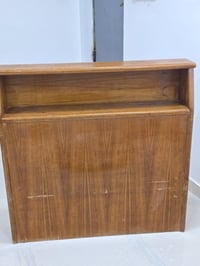 سرير تسكام • مكتبين • عمارة ميسان