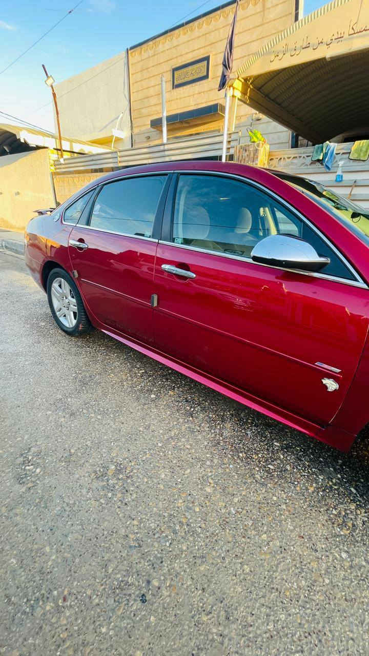 السلام عليكم
مكلف بالنشر الاتصال على رقم صاحب السيارة بيع فقط بدون مراوس

للبيع امبالا ٢٠١٣ 
الضرر بسيط بدون ايرباك
قطعتين صبغ فقط بنيد وجاملغ بدون داخل 
رقم بابل انكليزي رمز ١٨ 
دواخل جديدة كارتون
تشغيل عن بعد 
شاشة لمس مع كاميرا خلفية 
حساسات خلفية
سبايدر
لايت عالي زنون
سيارة جاهزة من وإلى  
صور الحادث موجودة سونار مرفق مع الصور
 سعر السيارة ١١٠ 
للإستفسار هذا رقم صاحب السيارة 
***********
واتساب متوفر 
مكان السيارة السماوة السماوا, المثنى
