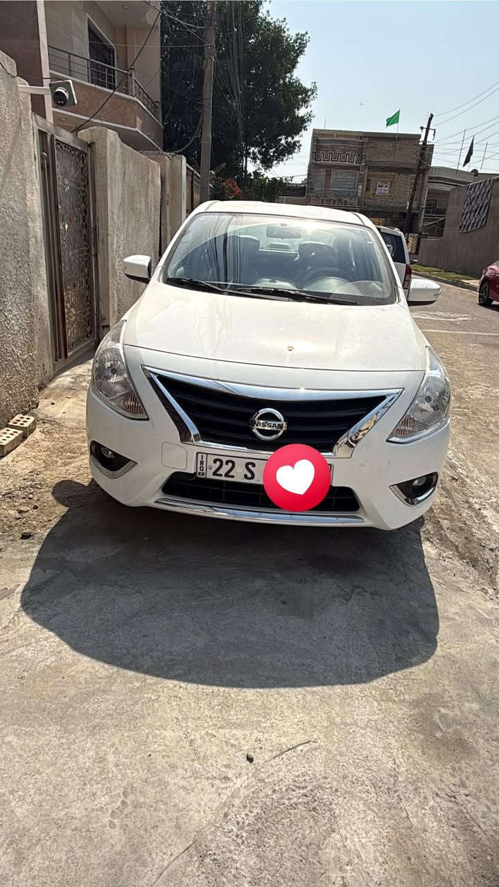 نيسان سني موديل 2025 مصري 
فول مواصفات 
مكفولة من كلشي 
عداد المشي 7 الاف 
ويل كب 
بيبان جام دكمة 
السيارة جديده بمعنى الكلمه 
بأسمي وتحويل ثاني يوم 
للمراوس فقط بكورلا هايبرد حسب القناعه


**إذا كنت صاحب هذا الإعلان وتريد حذفه لأي سبب، رجاءا أرسل رسالة إلى الدعم الفني**