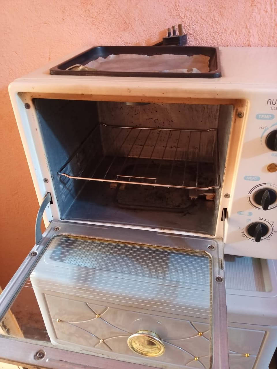 ‎اغراض مستعمله‎ عمارة, ميسان


**إذا كنت صاحب هذا الإعلان وتريد حذفه لأي سبب، رجاءا أرسل رسالة إلى الدعم الفني**