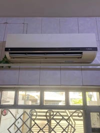 سبلت • مكيف سبليت • مكيف 2 طن • مكيف تبريد • السيدية • مكيف هواء • سبل...