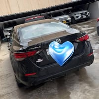 نیسان سێنترا 2021 مواسەفات S 115 هەزار کیلۆمەتر ڕۆشتووە  هیچ مەسرەفێکی...