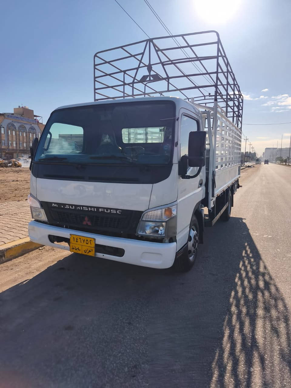 رقم السليمانية

 مكانها نجف 

***********
