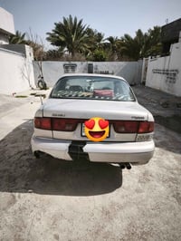 سوناتا • ١٩٩٥ • رقم بغداد