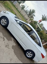 اكسنت خليجي • ٢٠١٣ • رقم بغداد