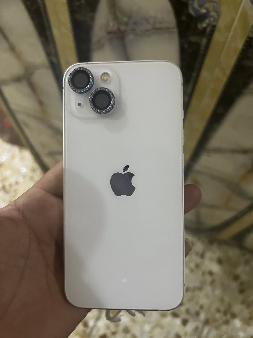 ايفون 13 العادي للبيع سعر 600 نضيف كلش


**إذا كنت صاحب هذا الإعلان وتريد حذفه لأي سبب، رجاءا أرسل رسالة إلى الدعم الفني**