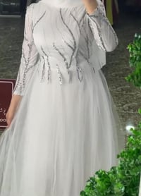 فستان مناسبات • قياس ٣٨