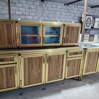 كاونتر • مترين • سنك مرمر