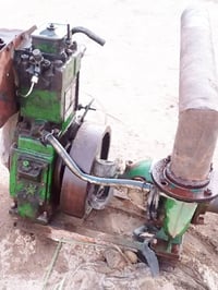 ماطور • ابو ٥ • ناصرية قلعة سكر