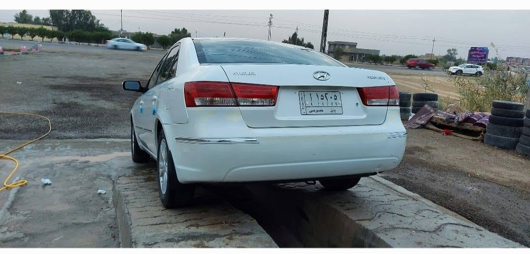 وينه اليدور النظيف والجديد
سلام عليكم سوناتا 2010 خليجيه 

سياره جاهزه من كلشي مكينه كير  كفاله حداديه تخم تاير دوشمه كله نضيف سياره  كهربائيات كله شغاله مال جناي السياره مكينه 2400 تبريد ثلج 🥶 ويا السويج بيها بنيد وجاملغ وباب جهة الصدر  مبدلات  وبيه شويه بلغد اثر الضربه   السعر 115وبيها مجال

مكاني بابل كفل الرستميه

*********** اتصل وبيك خير وتدلل

اخون مكلف بل نشر لحد يدخل خاص فدوه اروحلكم

