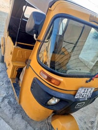 تكتك • موديل 21 • الغزالية بغداد