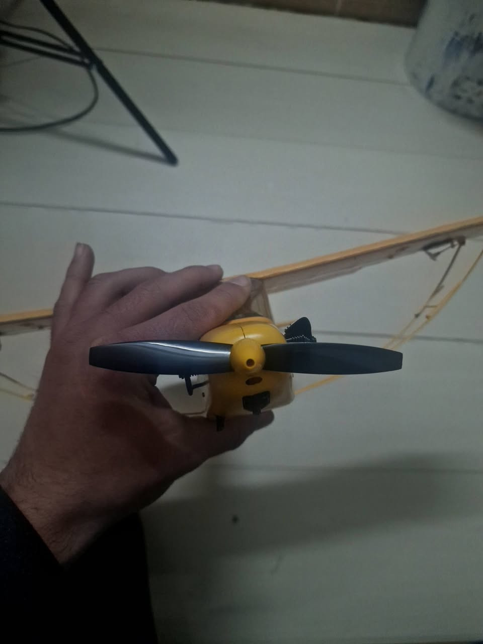 سلام علیکم
للبیع مستعمل نضافە ٪٩٠ 
قاعدە تایر مکسور


**إذا كنت صاحب هذا الإعلان وتريد حذفه لأي سبب، رجاءا أرسل رسالة إلى الدعم الفني**