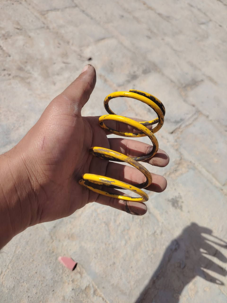 اب كربلاء الحر / السعار كلهن مكتوبه عل صور


**إذا كنت صاحب هذا الإعلان وتريد حذفه لأي سبب، رجاءا أرسل رسالة إلى الدعم الفني**