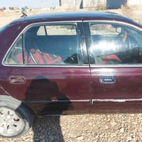 النترا موديل 92كير محرك حاوية سنوية 27 مراوس او بيع كلشي يرهم رقمها دو...