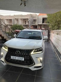 للبيع لكزس LEXUS  ما شاء الله تبارك الرحمن ❤️  موديل 2018 بريم  ماشية ...