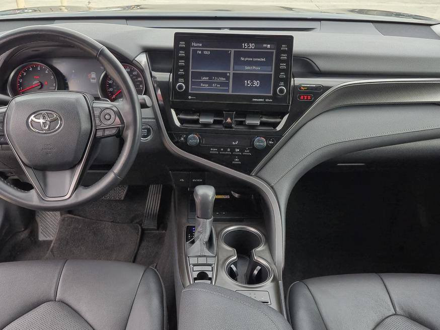 سيارة للبيع من جورجيا تبليسي العاصمة الجورجية 🇬🇪 

تويوتا كامري 2.5 موديل 2024 فئة XSE
المسافة المقطوعة 51الف 
السيارة بحالة ممتازة 
المعروضة بالسعر جورجيا 166ورقة 

نوع الجسم: سيدان، الحالة: جيدة، نوع المحرك: بنزين، حجم المحرك: 2.5 لتر، الدفع: دفع أمامي، الأبواب: 4/5، عدد المقاعد: 4-5، اللون الخارجي: أسود


**إذا كنت صاحب هذا الإعلان وتريد حذفه لأي سبب، رجاءا أرسل رسالة إلى الدعم الفني**