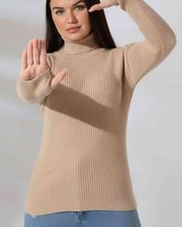 تريكو اورجينال الاصلي شرط الفحص  اروع موديلات فصل الشتاء  هاينك طويل ا...