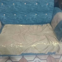 طقم ١٠نفرات • كرسي واحد متضرر