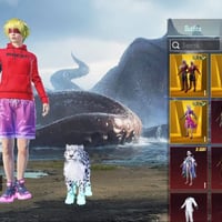 حساب لعبة • لڤل ٧٩ • شعبية ٦.٨٧مليون