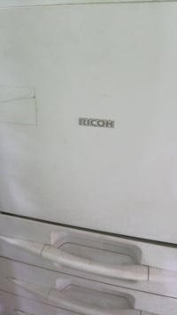 طابعة حجم كبير • عاطلة تتصلح • مدينة الصدر ناصرية