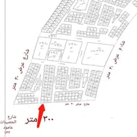 عرصة • ٢٠٨م • ركن