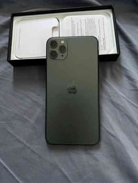 ايفون 11 برو ماكس • بطارية ٧٦% • بابل الشوملي