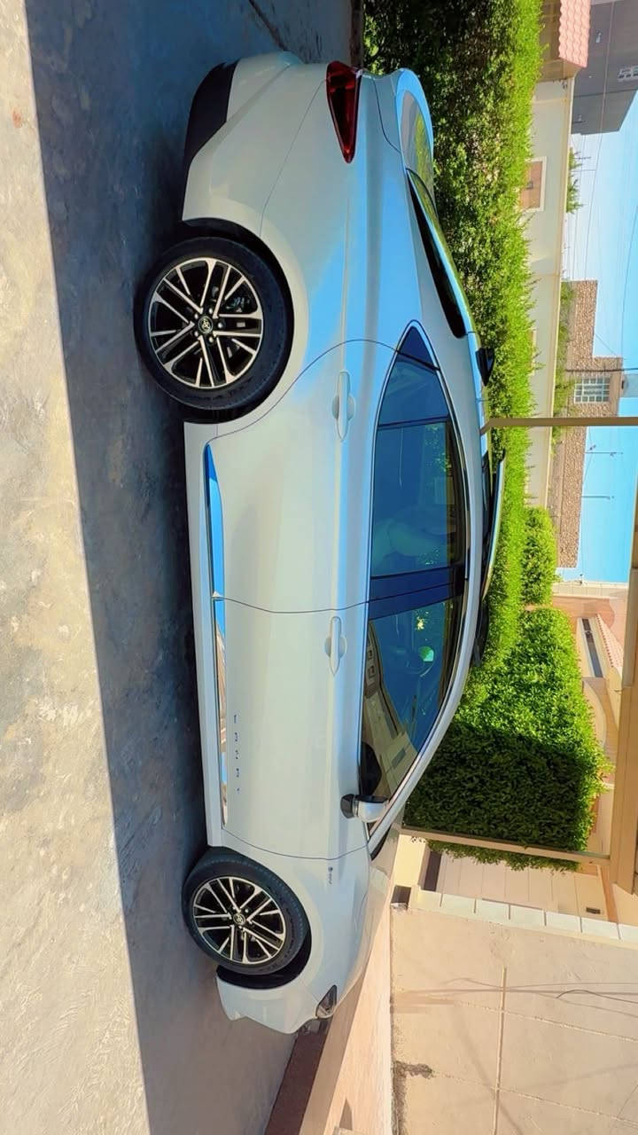 كامري موديل 2025 هايبرد شركة عبد اللطيف السياره كفاله عامه وجديده جدا  فول موصفات السعر 265 للاستفسار ***********
