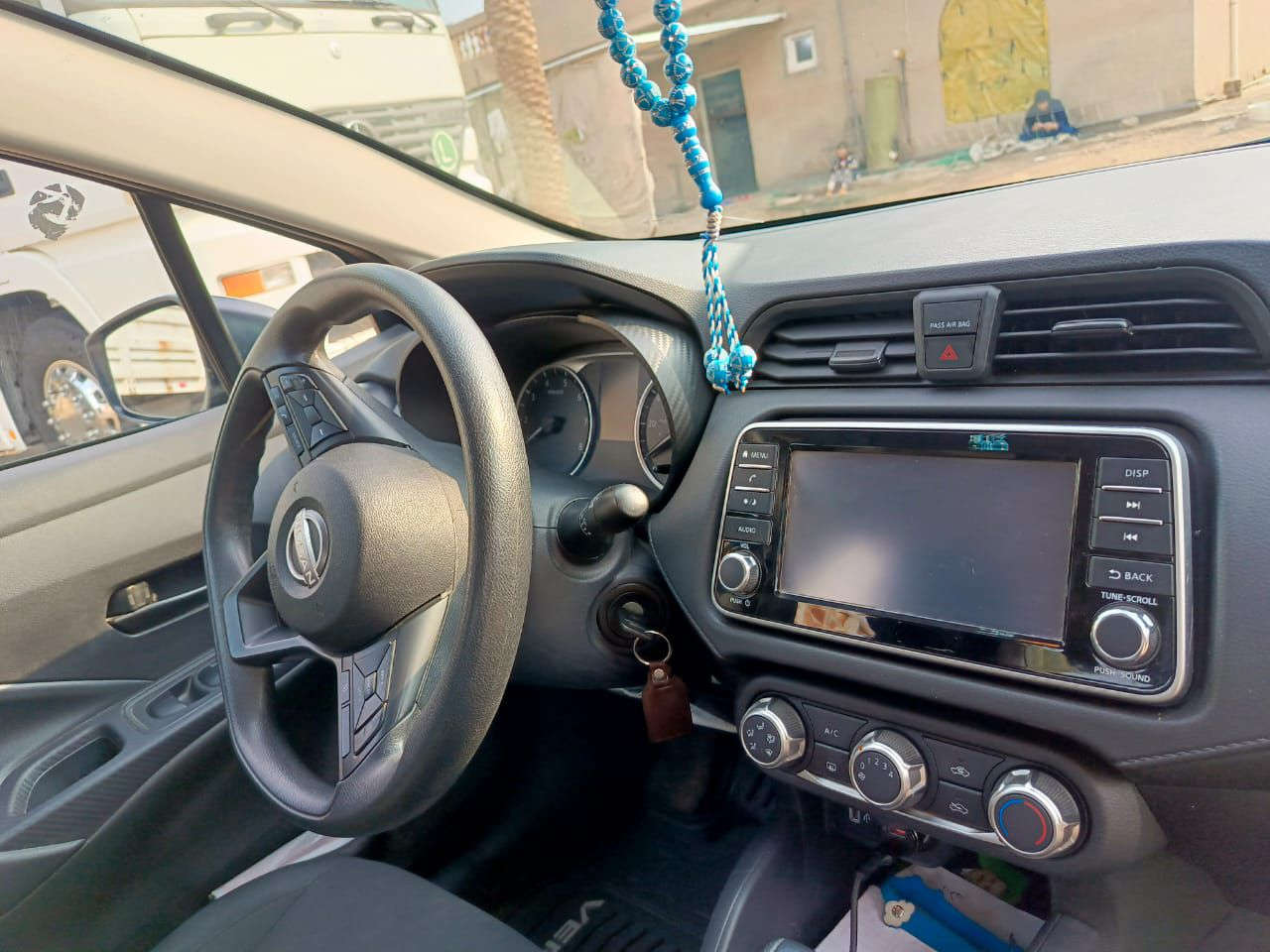 فيرسا23 ترقيم جديد حادث بنيد مبدل وجاملغ صفحه السائق نفسه راجع صبغ حساس خلفي رادار خلفي امامي كامره تحديد مسار توقف ذاتي


**إذا كنت صاحب هذا الإعلان وتريد حذفه لأي سبب، رجاءا أرسل رسالة إلى الدعم الفني**